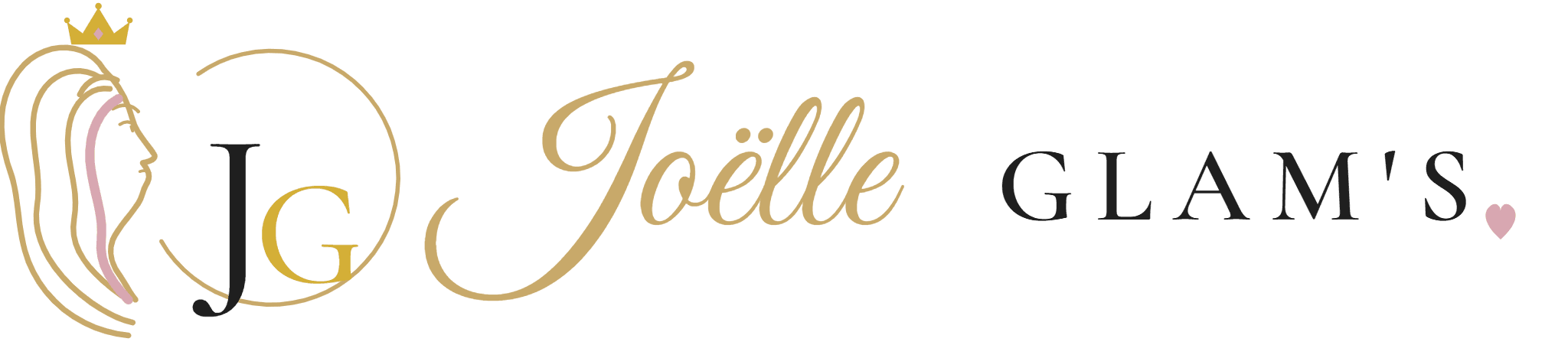 Joëlle Glam's