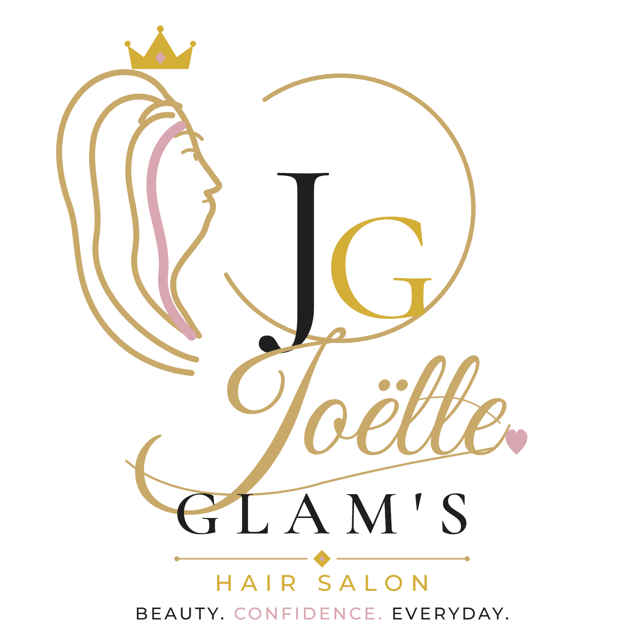 Joëlle Glam's