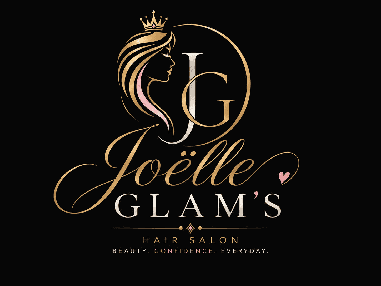 Joëlle Glam's — Hair Salon